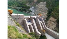 Khan Khwar Hydropower Project